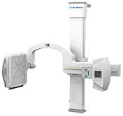 DEL MEDICAL UArm SYSTEM